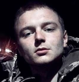 Фото: Погибший на войне с Украиной Сошников Евгений Александрович. Москва, добровольцы