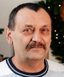 Фото: Погибший на войне с Украиной Абрамович Александр Владимирович. Томская область, добровольцы