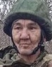 Фото: Погибший на войне с Украиной Ибраев Сайлыбай Манатбаевич. Оренбургская область, добровольцы