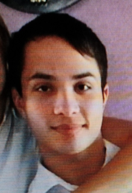 Фото: Погибший на войне с Украиной Салаватов Валерий Олегович. Красноярский край, добровольцы