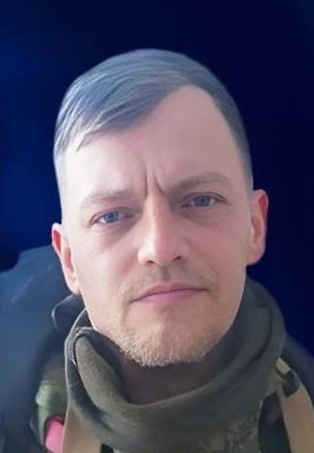 Фото: Погибший на войне с Украиной Долгушин Игорь. Краснодарский край, нет данных