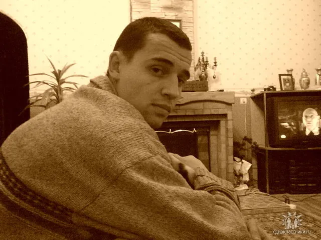 Фото: Погибший на войне с Украиной Воякин Дмитрий Сергеевич. Калининградская область, нет данных