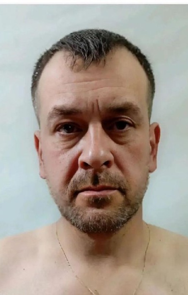 Фото: Погибший на войне с Украиной Беззатеев Андрей Григорьевич. Тюменская область, добровольцы