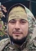 Фото: Погибший на войне с Украиной Тугашев Владислав Юрьевич. Республика Саха (Якутия), нет данных