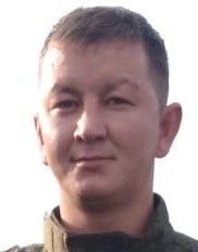 Фото: Погибший на войне с Украиной Сибгатулин Евгений Валерьевич. Забайкальский край, добровольцы