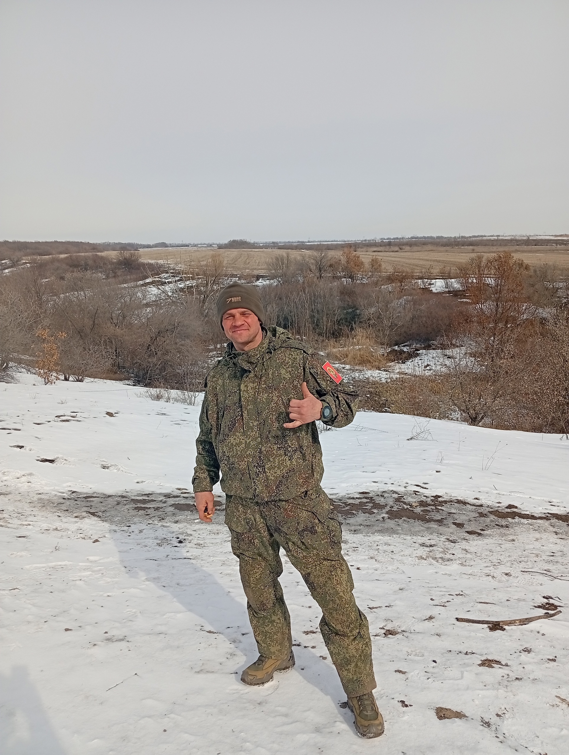 Фото: Погибший на войне с Украиной Черенев Александр Николаевич. Ростовская область, мотострелковые войска