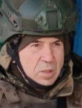 Фото: Погибший на войне с Украиной Гончук Анатолий Анатольевич. Приморский край, добровольцы