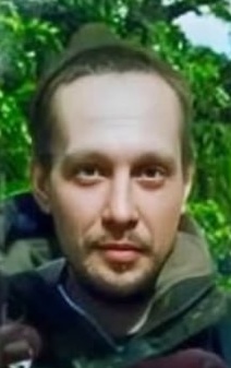 Фото: Погибший на войне с Украиной Коваленко Дмитрий Викторович. Мурманская область, добровольцы