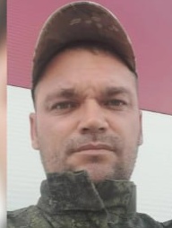 Фото: Погибший на войне с Украиной Колкунов Сергей Сергеевич. Республика Хакасия, мотострелковые войска