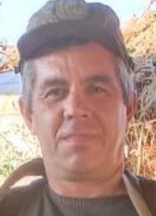 Фото: Погибший на войне с Украиной Шимченко Евгений Николаевич. Республика Карачаево-Черкесия, добровольцы