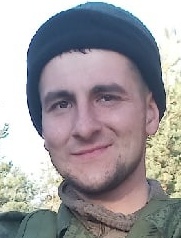 Фото: Погибший на войне с Украиной Микрюков Илья Александрович. Кировская область, танковые войска