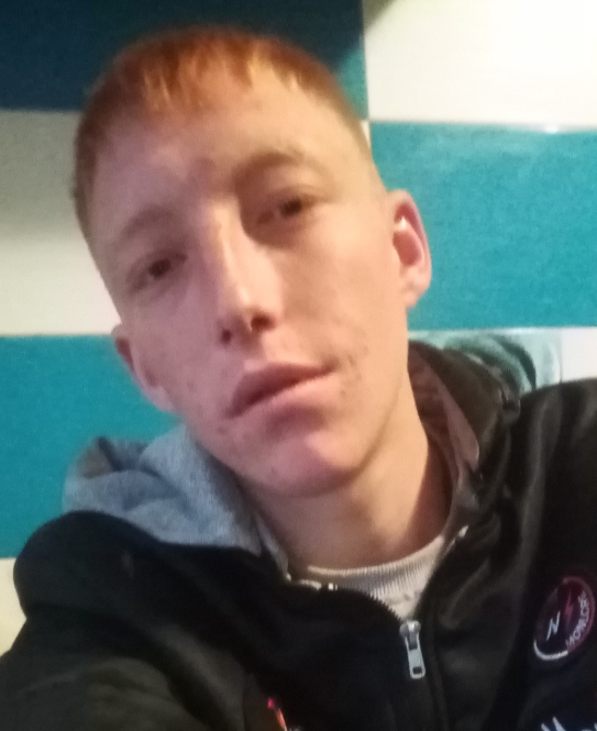 Фото: Погибший на войне с Украиной Гафа Дмитрий Андреевич. Республика Башкортостан, добровольцы