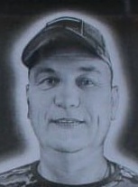 Фото: Погибший на войне с Украиной Медведев Андрей Эдуардович. Республика Крым, добровольцы