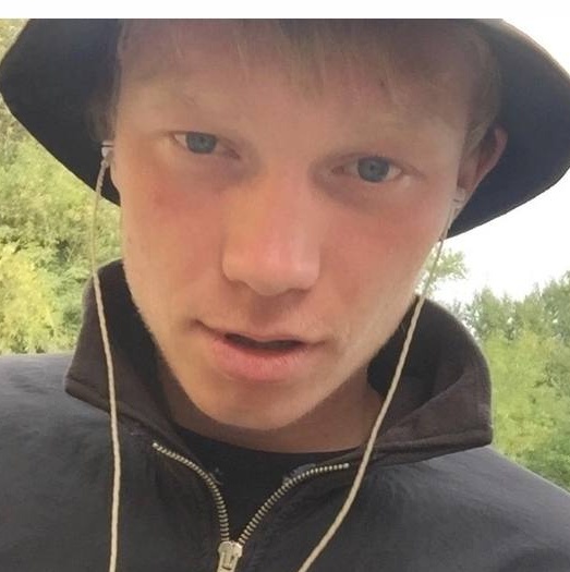 Фото: Погибший на войне с Украиной Шапошников Павел Евгеньевич. Челябинская область, заключенные