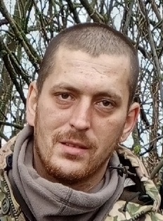 Фото: Погибший на войне с Украиной Крайний Сергей Валерьевич. Челябинская область, мотострелковые войска