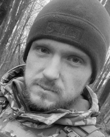 Фото: Погибший на войне с Украиной Чеботько Кирилл Андреевич. Краснодарский край, нет данных