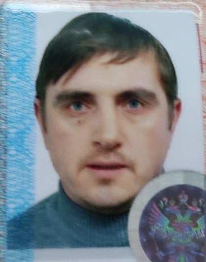 Фото: Погибший на войне с Украиной Пинигин Константин Иванович. Свердловская область, мотострелковые войска