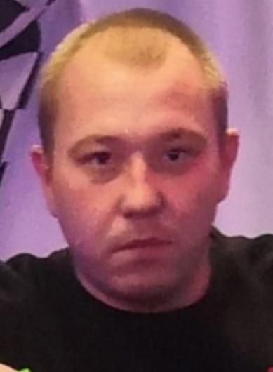 Фото: Погибший на войне с Украиной Максимов Вадим Николаевич. Республика Татарстан, нет данных