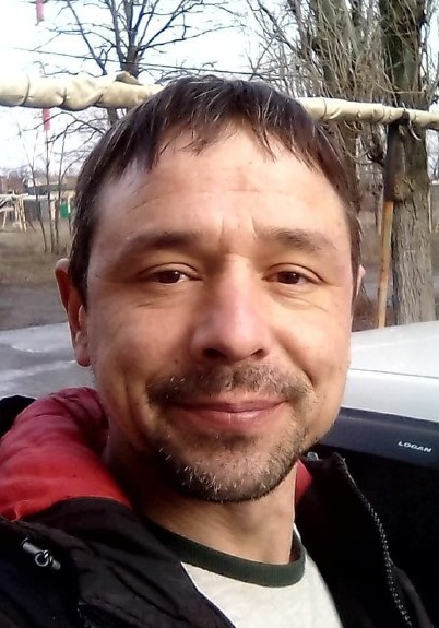 Фото: Погибший на войне с Украиной Крицкий Роман Иванович. Ростовская область, заключенные