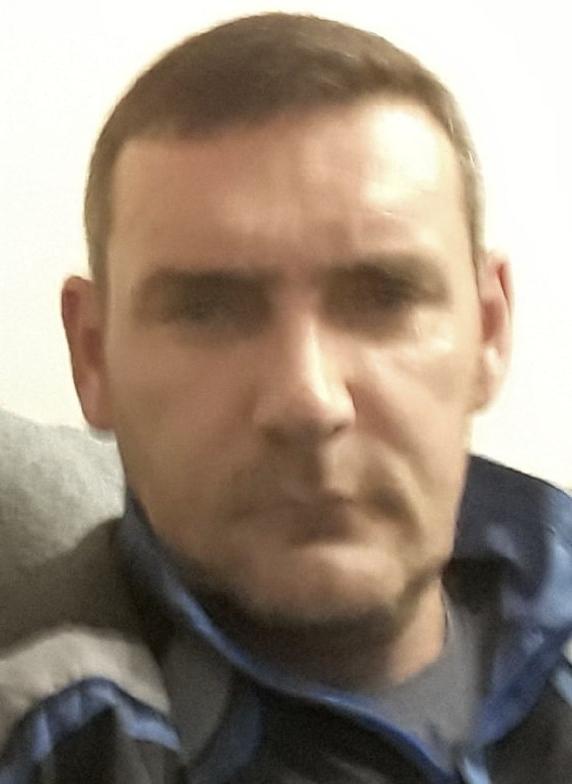 Фото: Погибший на войне с Украиной Шакиров Ренат Рифгатович. Республика Татарстан, нет данных