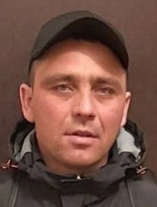 Фото: Погибший на войне с Украиной Барабанов Николай Николаевич. Оренбургская область, мотострелковые войска