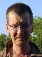 Фото: Погибший на войне с Украиной Васильев Вадим Владимирович. Курганская область, мотострелковые войска