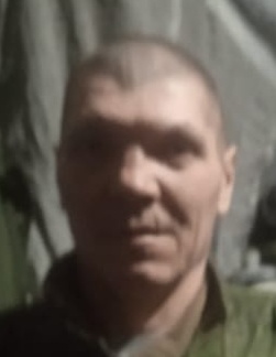 Фото: Погибший на войне с Украиной Рассельбаев Павел Александрович. Свердловская область, мотострелковые войска