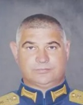 Фото: Погибший на войне с Украиной Куц Виталий. Краснодарский край, нет данных
