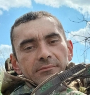 Фото: Погибший на войне с Украиной Шадрин Игорь Аркадьевич. Удмуртская Республика, мотострелковые войска