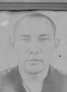 Фото: Погибший на войне с Украиной Турусов Виталий Борисович. Иркутская область, нет данных