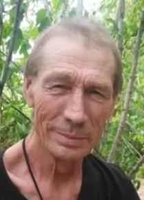 Фото: Погибший на войне с Украиной Рахманов Алексей Андреевич. Забайкальский край, добровольцы