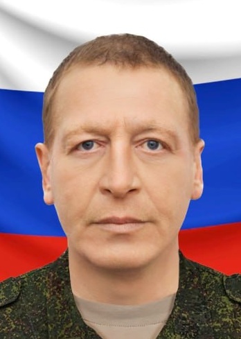 Фото: Погибший на войне с Украиной Ковалев Иван Сергеевич. Красноярский край, нет данных
