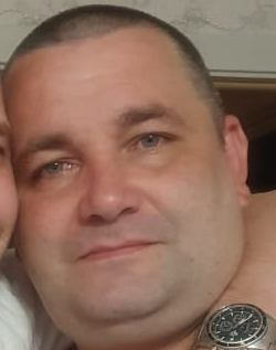 Фото: Погибший на войне с Украиной Попов Сергей Анатольевич. Республика Башкортостан, мобилизованные