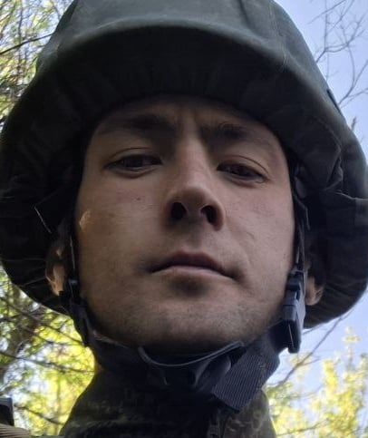 Фото: Погибший на войне с Украиной Жернаков Владимир Андреевич. Республика Бурятия, мотострелковые войска