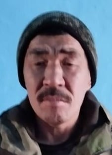 Фото: Погибший на войне с Украиной Дамбаев Алексей Николаевич. Забайкальский край, мотострелковые войска