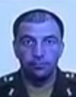 Фото: Погибший на войне с Украиной Тлепшев Заур Мухамедович. Кабардино-Балкарская Республика, нет данных