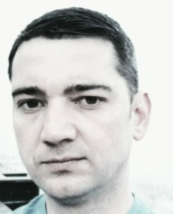 Фото: Погибший на войне с Украиной Подкорытов Андрей Валерьевич. Ленинградская область, танковые войска