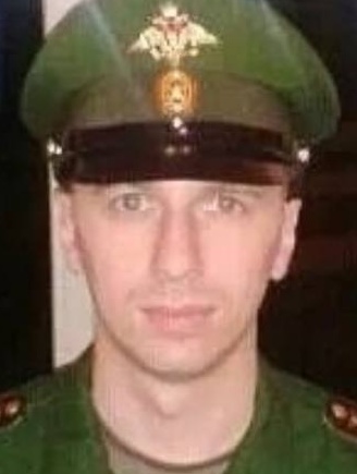 Фото: Погибший на войне с Украиной Пашнин Евгений Алексеевич. Республика Коми, нет данных