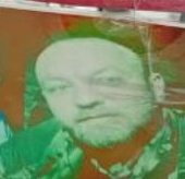 Фото: Погибший на войне с Украиной Извеков Евгений Павлович. Калужская область, добровольцы