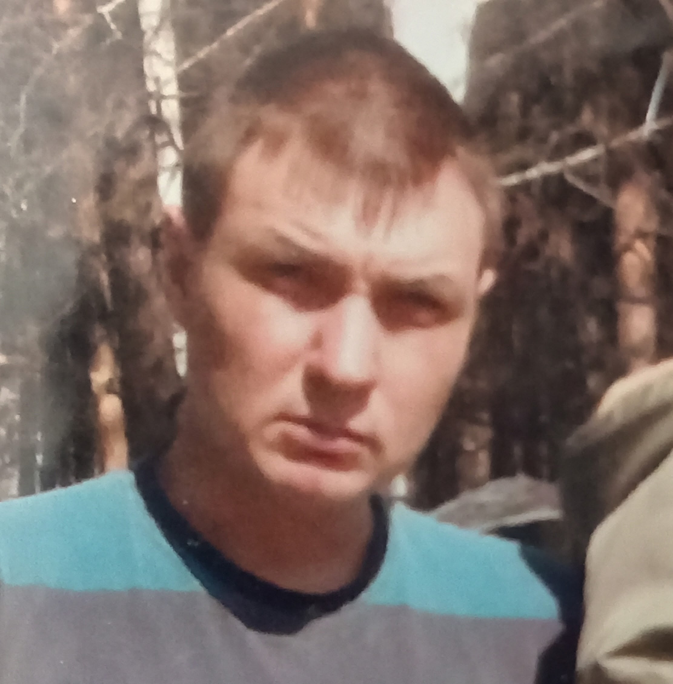 Фото: Погибший на войне с Украиной Седойкин Николай Владимирович. Красноярский край, мотострелковые войска