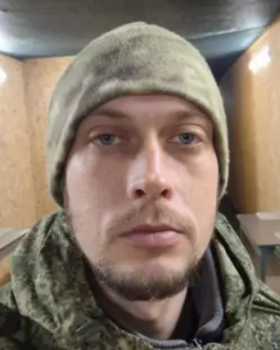 Фото: Погибший на войне с Украиной Глушич Андрей Юрьевич. Алтайский край, добровольцы