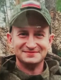 Фото: Погибший на войне с Украиной Митюхин Александр Евгеньевич. Нижегородская область, нет данных