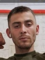 Фото: Погибший на войне с Украиной Ергин Сергей Андреевич. Омская область, нет данных