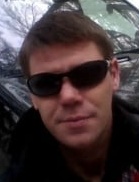 Фото: Погибший на войне с Украиной Бакшеев Виталий Сергеевич. Забайкальский край, заключенные