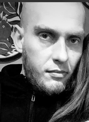 Фото: Погибший на войне с Украиной Лубковский Дмитрий Сергеевич. Липецкая область, нет данных