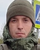 Фото: Погибший на войне с Украиной Асташкевич Валерий Александрович. Красноярский край, ВДВ