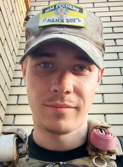 Фото: Погибший на войне с Украиной Стреляев Иван Алексеевич. Томская область, нет данных