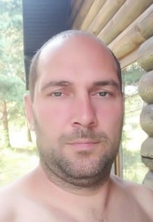 Фото: Погибший на войне с Украиной Шелухин Кирилл Анатольевич. Белгородская область, мотострелковые войска