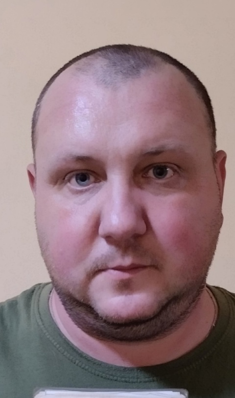 Фото: Погибший на войне с Украиной Лопато Анатолий Анатольевич. Волгоградская область, мотострелковые войска