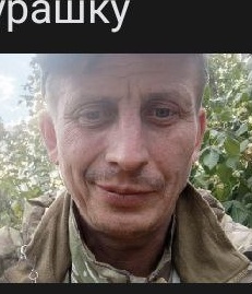 Фото: Погибший на войне с Украиной Хабаров Андрей Николаевич. Архангельская область, нет данных